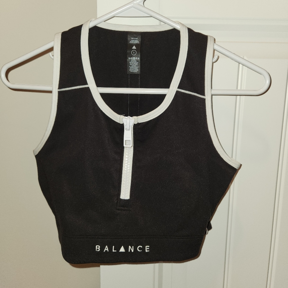 Balance Athletica